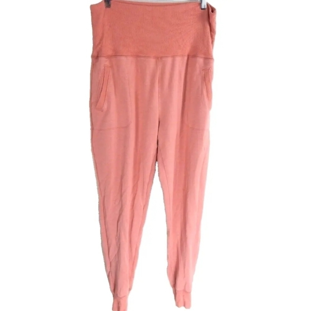 Beyond Yoga Cozy Fleece Long Sweatpants